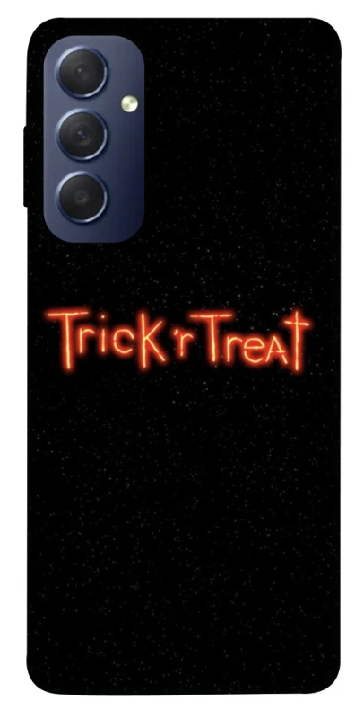 Чохол на Samsung Galaxy M54 5G Halloween aesthetic ver.2 фото 1 з 1