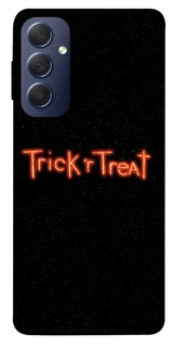 Чохол на Samsung Galaxy M54 5G Halloween aesthetic ver.2 фото 1 з 1