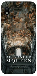 Чохол на Samsung Galaxy A10 (A105F) Alexander McQueen фото 1 з 1
