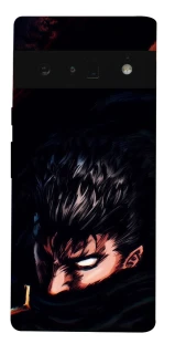 Чехол на Google Pixel 6 Pro Berserk v5 фото 1 из 1