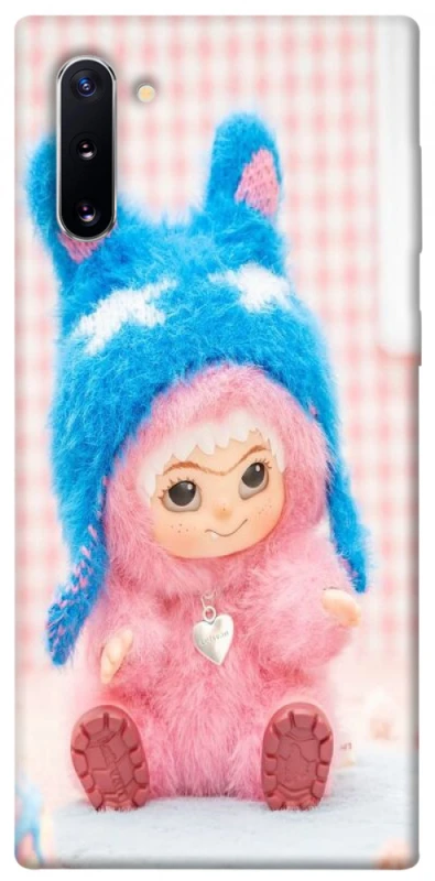 Чохол на Samsung Galaxy Note 10 Wakuku ver.5 фото 1 з 1