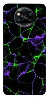 Чохол на Xiaomi Poco X3 NFC / Poco X3 Pro Abstract ver.2 фото 1 з 1