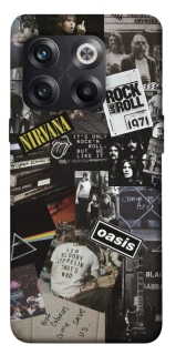 Чехол на OnePlus 10T My playlist ver.2 фото 1 из 1