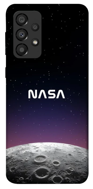 Чохол на Samsung Galaxy A33 5G NASA ver.1 фото 1 з 1