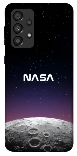 Чохол на Samsung Galaxy A33 5G NASA ver.1 фото 1 з 1