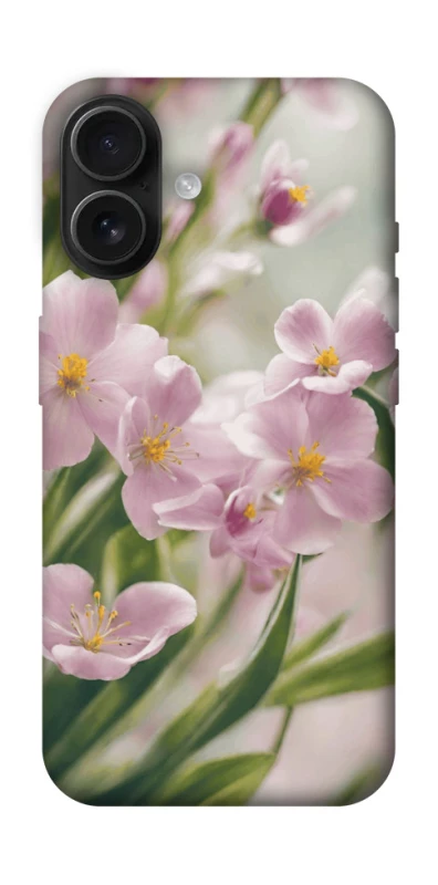 Чохол на Apple iPhone 16 Spring фото 1 з 1