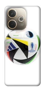 Чохол на Oppo A5 Pro 4G Football Ball 2024 v2 фото 1 з 1