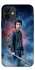 Чехол на Apple iPhone 12 mini (5.4") Stranger Things ver.37 фото 1 из 1