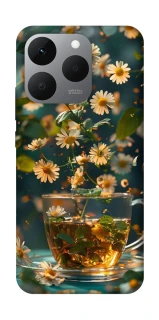 Чохол на Realme 15T Flowers v15 фото 1 з 1