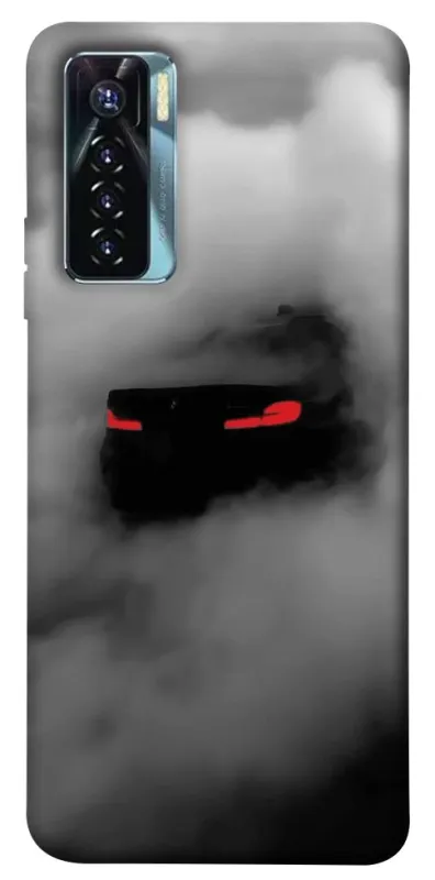 Чехол на TECNO Camon 17 Pro BMW v20 фото 1 из 1
