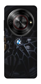 Чехол на ZTE Nubia Focus Wheel BMW фото 1 из 1