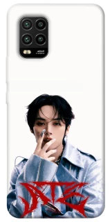 Чехол на Xiaomi Mi 10 Lite Lee Know - Stray Kids фото 1 из 1