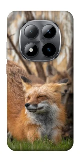 Чехол на Xiaomi Redmi Note 15 Pro 5G Лиса фото 1 из 1