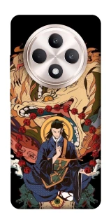 Чохол на Oppo Reno 12 F 4G/5G Suguru Geto фото 1 з 1