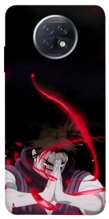 Чохол на Xiaomi Redmi Note 9 5G / Note 9T Choso фото 1 з 1