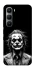 Чохол на Infinix Hot 60 Pro Joker B&W фото 1 з 1
