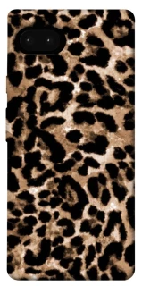 Чохол на Google Pixel 7a Leopard Skin v4 фото 1 з 1