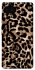 Чехол на Google Pixel 7a Leopard Skin v4 фото 1 из 1