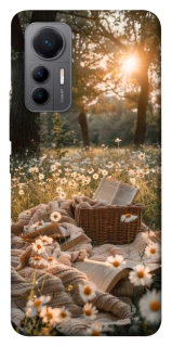 Чохол на Xiaomi 12 Lite Flowers v14 фото 1 з 1