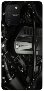Чохол на Samsung Galaxy S10 Lite BMW V58 фото 1 з 1