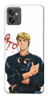 Чехол на Motorola Moto G32 Onizuka фото 1 из 1