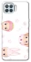 Чохол на Oppo F17 Pro Sweet Carousel фото 1 з 1
