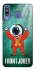 Чехол на Samsung Galaxy M30 FrontJoker фото 1 из 1