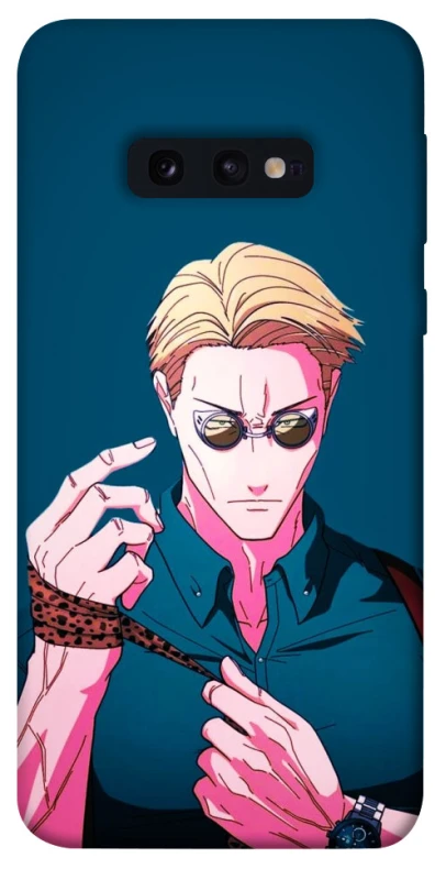 Чехол на Samsung Galaxy S10e Nanami фото 1 из 1