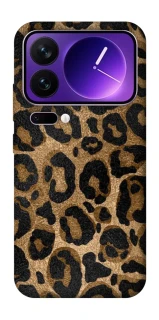 Чохол на Xiaomi 17 Pro Max Leopard Skin фото 1 з 1