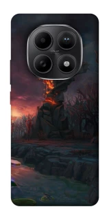 Чохол на Xiaomi Redmi Note 15 5G Dota road фото 1 з 1