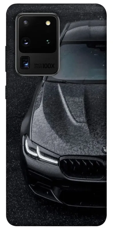 Чехол на Samsung Galaxy S20 Ultra BMW v47 фото 1 из 1