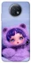 Чохол на Xiaomi Redmi Note 9 5G / Note 9T SKULLPANDA × My Little Pony Ver.2 фото 1 з 1