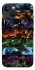 Чехол на Apple iPhone 13 (6.1") Mortal Kombat ver.2 фото 1 из 1