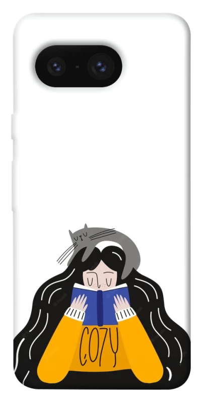 Чохол на Google Pixel 8 Умиротворення фото 1 з 1