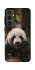 Чехол на Samsung Galaxy S24 FE Панда фото 1 из 1