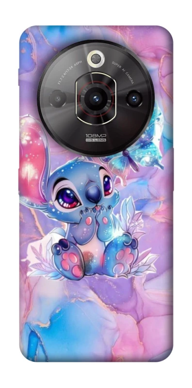 Чехол на ZTE Nubia Focus Pro Stitch ver.27 фото 1 из 1