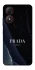Чехол на ZTE Blade A34 4G Prada ver.2 фото 1 из 1