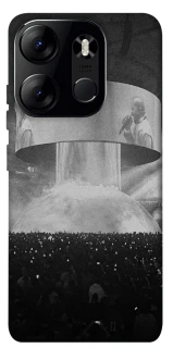 Чехол на Tecno Spark Go 2023 Kanye West ver.5 фото 1 из 1