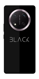 Чохол на Honor X9c Black фото 1 з 1