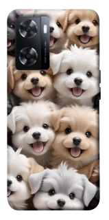 Чехол на OnePlus Nord N20 SE Doggy Love фото 1 из 1