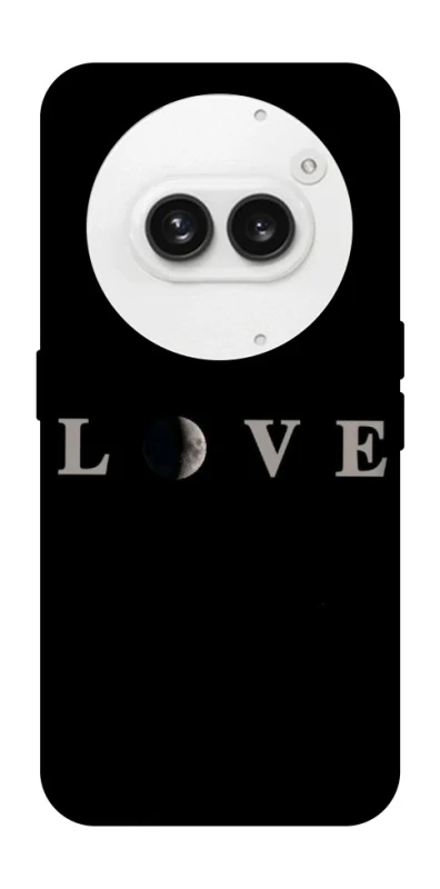 Чохол на Nothing Phone (2a) Love aesthetic ver.15 фото 1 з 1