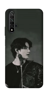 Чехол на Huawei Honor 20 / Nova 5T V (Kim) - BTS фото 1 Чехол на Huawei Honor 20 / Nova 5T V (Kim) - BTS фото 1 из 1