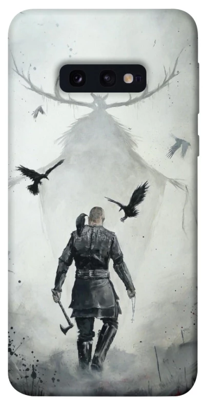 Чехол на Samsung Galaxy S10e Viking v4 фото 1 из 1