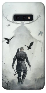 Чехол на Samsung Galaxy S10e Viking v4 фото 1 из 1
