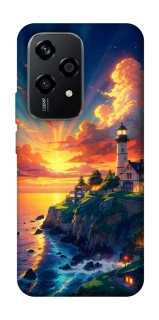 Чохол на Honor 200 Lite Lighthouse фото 1 з 1