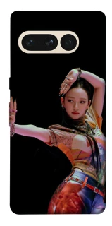 Чехол на Google Pixel 7 Pro Aespa-Karina фото 1 из 1