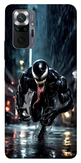 Чохол на Xiaomi Redmi Note 10 Pro Venom v2 фото 1 з 1