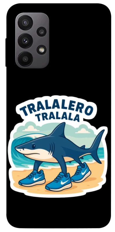 Чохол на Samsung Galaxy A23 4G Tralalero Tralala фото 1 з 1