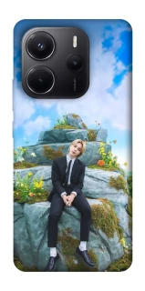Чохол на Xiaomi Redmi Note 14 4G (Europe version) Jimin - BTS фото 1 з 1