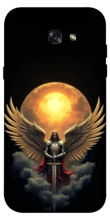 Чохол на Samsung A720 Galaxy A7 (2017) Archangel фото 1 з 1